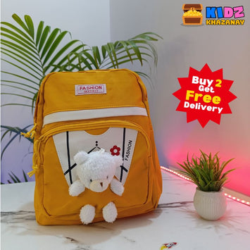 Teddy Bear Bag