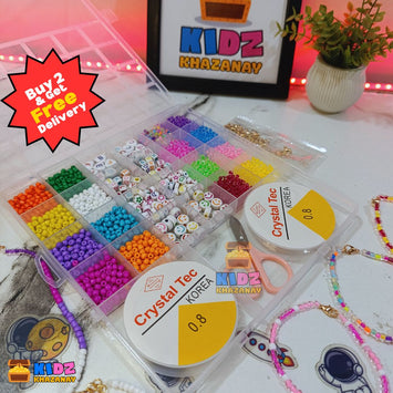 DIY Beads Set-New
