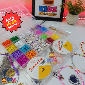 DIY Beads Set-New