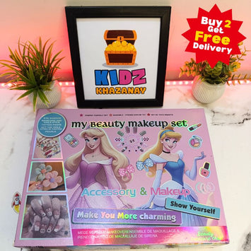 Beauty Makeup Set for Girls