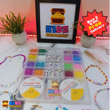 DIY Beads Set-New