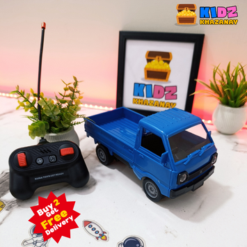 Rechargeable Remote Control Truck