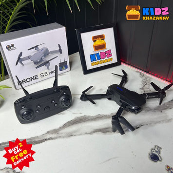 RC Camera Drone-E88