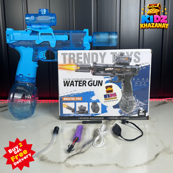 Electric Water Gun for Kids