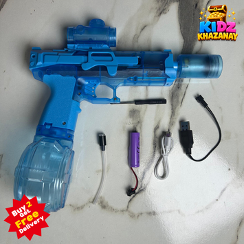 Electric Water Gun for Kids