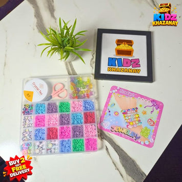 DIY Beads Set- Flex