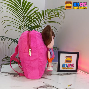 Dora Explorer character Bag