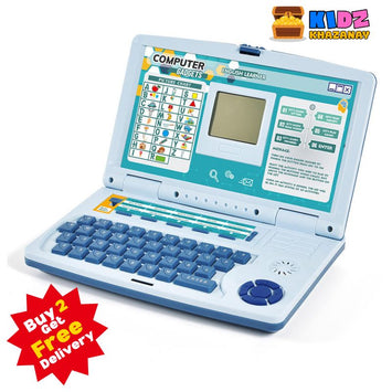 Kids Learning Laptop Toy