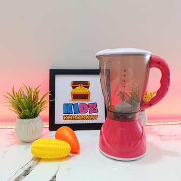 Juicer toy for Kids