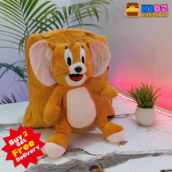 Cute Jerry Character Bag