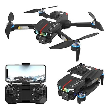 J6 Pro RC Camera Drone