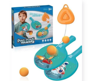 Ping Pong Trainer Toy