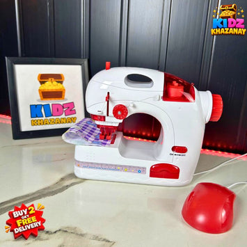 Kids Sewing Machine Toy