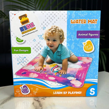 Water Mat for kids