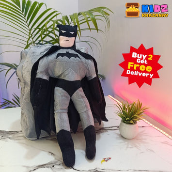 Batman Stuff Bag