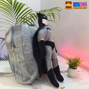 Batman Stuff Bag