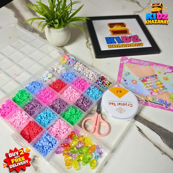 DIY Beads Set- Flex