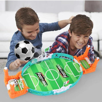 Table Top Football Game for Kids