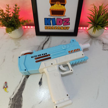 Electric Water Gun Toy