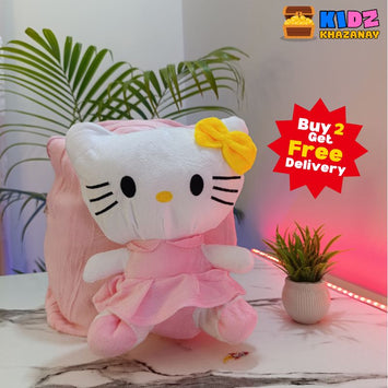 Hello Kitty Stuff Bag