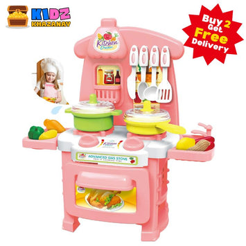 Kitchen Set Toy kids | Fun Toy