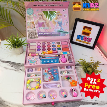 Beauty Makeup Set for Girls
