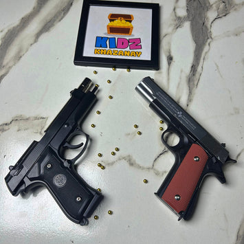 Combo Deal-Hawk+Beretta Black