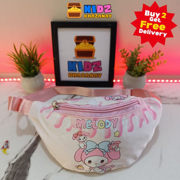 Melody Kids Waist Bag