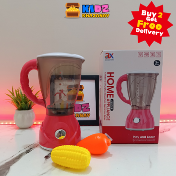Juicer toy for Kids