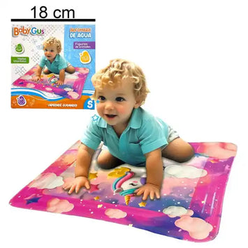 Water Mat for kids