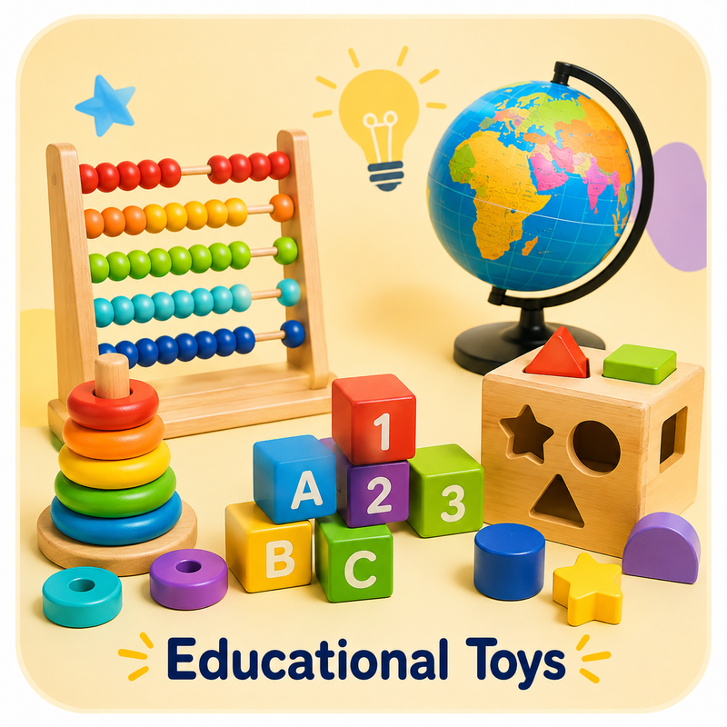 Educational Toys