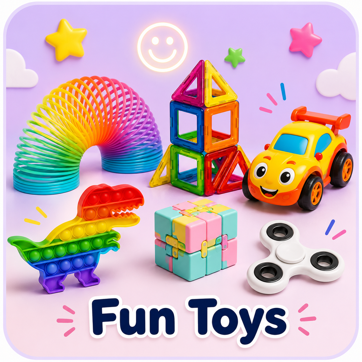 Fun Toys