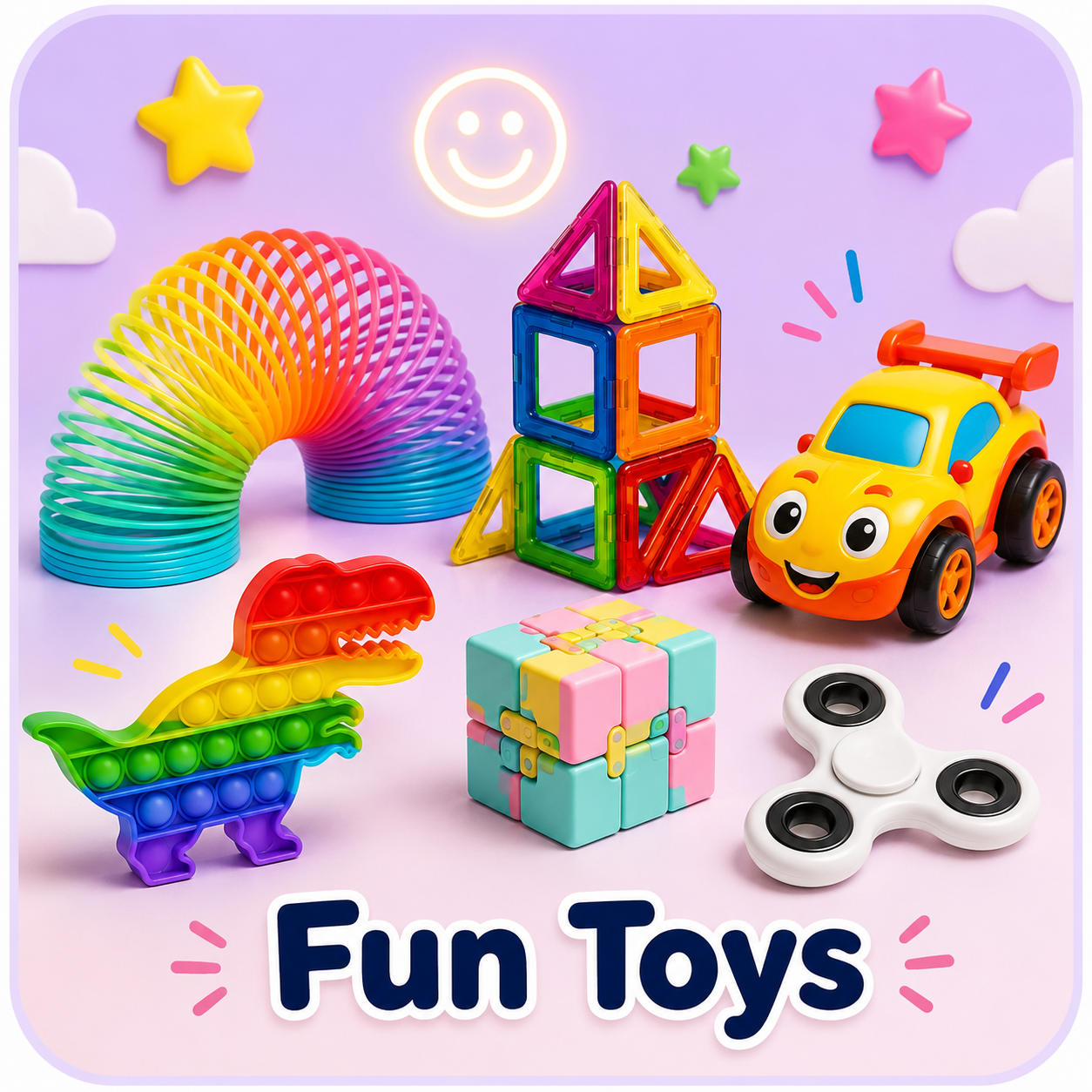 Fun Toys