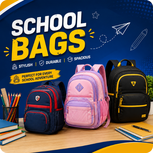 School Bag