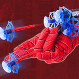 Spiderman Glove Shooter Toy