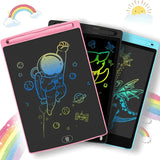 LCD Writing & Drawing Tablet for kids. (8.5 inch)