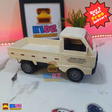 Rechargeable Remote Control Truck