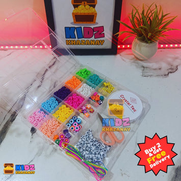 DIY Beads Set- Flex