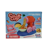 Dough Toys Bundle | Clay Toys