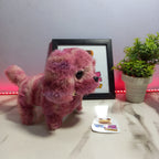Cute Walking Puppy Toy