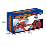 Spiderman Glove Shooter Toy