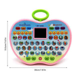 Educational Computer Kids Learning Tablet | Educational Toy