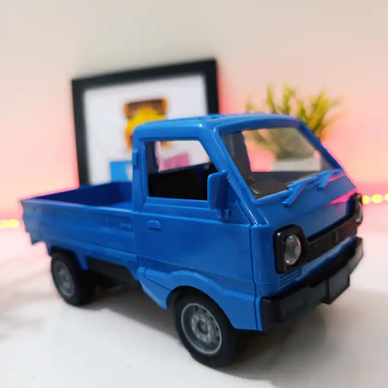 Rechargeable Remote Control Truck