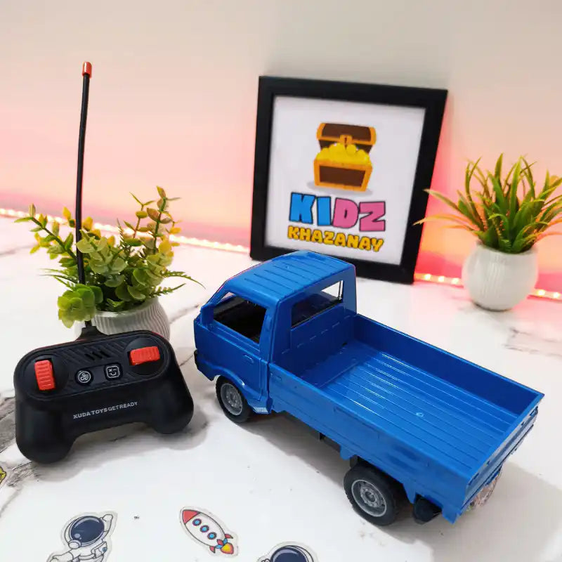 Rechargeable Remote Control Truck