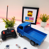 Rechargeable Remote Control Truck