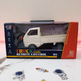 Rechargeable Remote Control Truck
