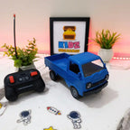 Rechargeable Remote Control Truck