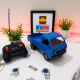 Rechargeable Remote Control Truck