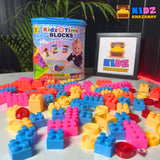 Kids Building Blocks-153 pcs