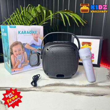 Kids Karaoke Speaker
